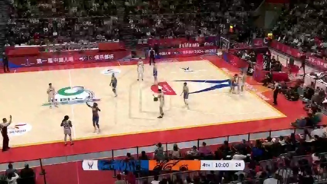 球能力