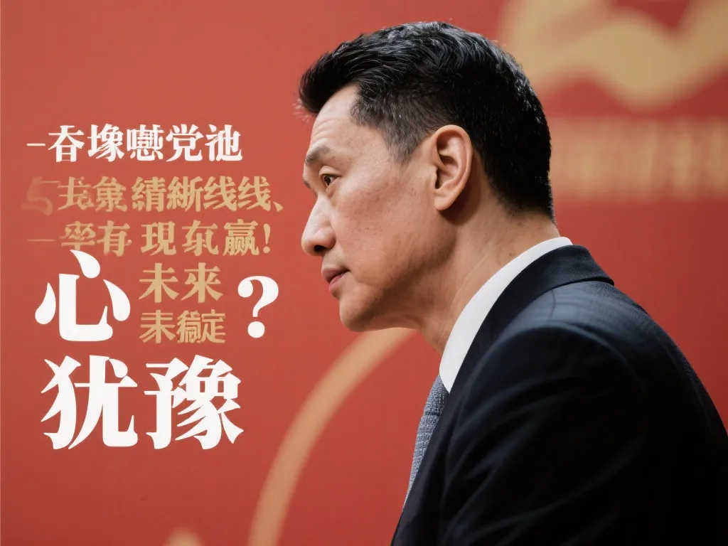 来了不可忽